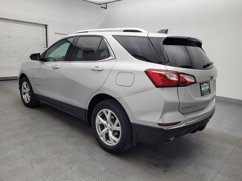 Used 2020 Chevrolet Equinox LT AWD/4WD image 5