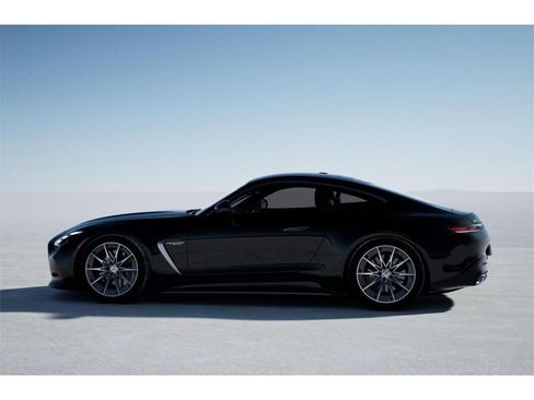 New 2025 Mercedes-Benz AMG GT 55 image 33