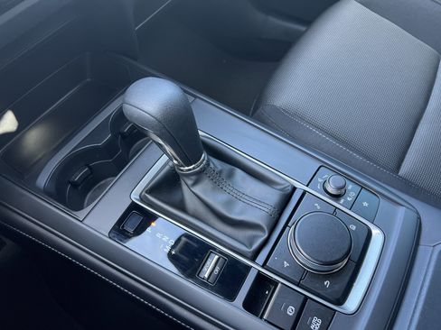 Used 2025 MAZDA CX-30 AWD 2.5 S image 24