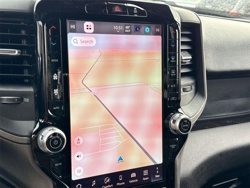 New 2026 RAM 2500 Tradesman image 18