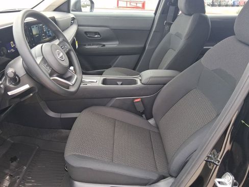 New 2026 Nissan Kicks S image 22