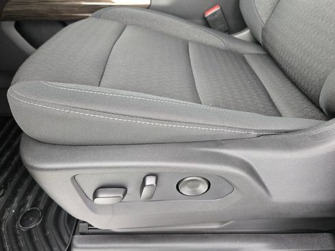 New 2026 Chevrolet Silverado 1500 LT w/ Texas Edition Plus RWD image 26