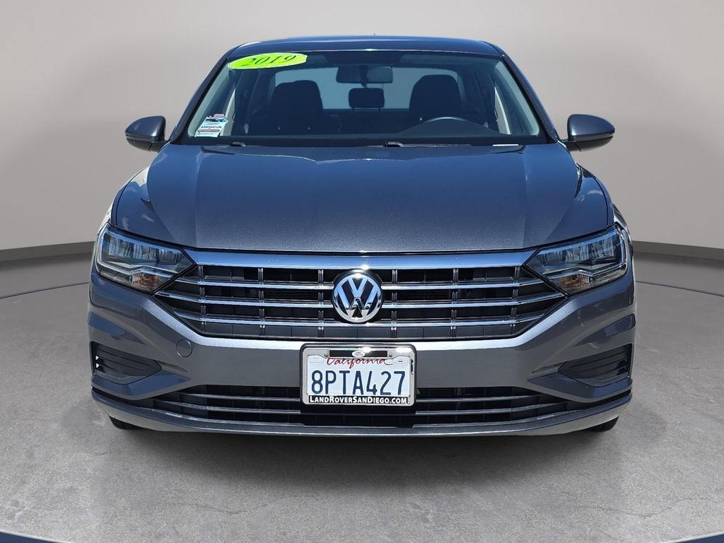 Used 2019 Volkswagen Jetta S FWD image 3