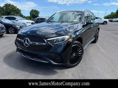Certified 2026 Mercedes-Benz GLC 300 4MATIC