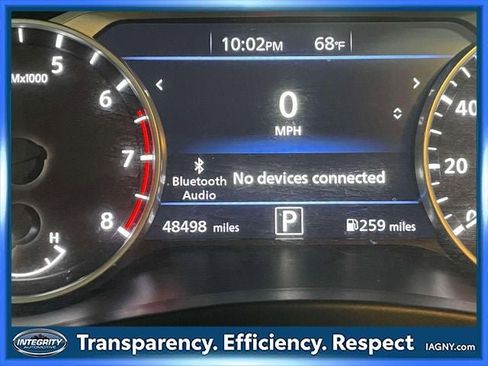 Certified 2024 Nissan Sentra SV FWD image 25