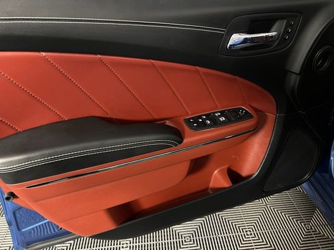 Used 2023 Dodge Charger SRT Hellcat w/ Harman/Kardon Audio Group image 26