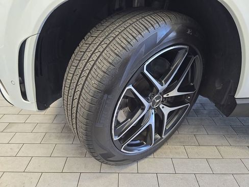 Certified 2021 Mercedes-Benz GLE 53 AMG 4MATIC image 36