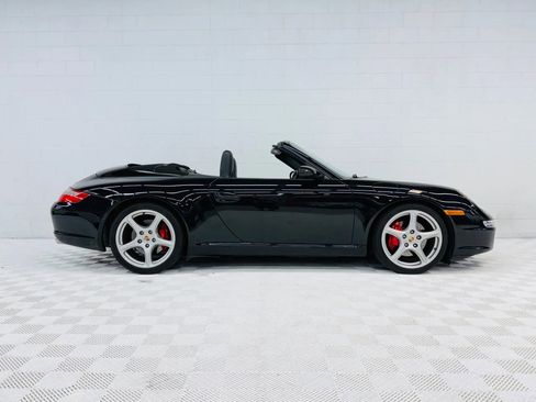 Used 2008 Porsche 911 Carrera S image 2