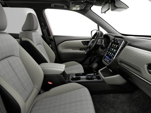 New 2026 Subaru Forester Premium AWD/4WD image 16
