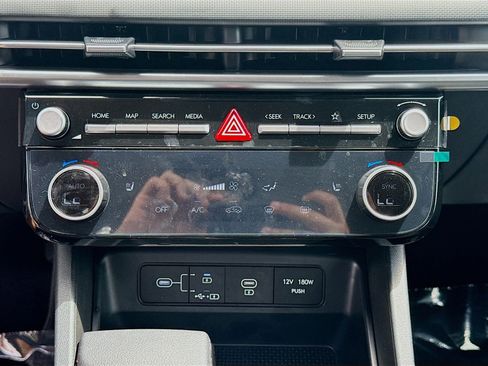 Certified 2026 Hyundai Tucson SEL FWD image 12