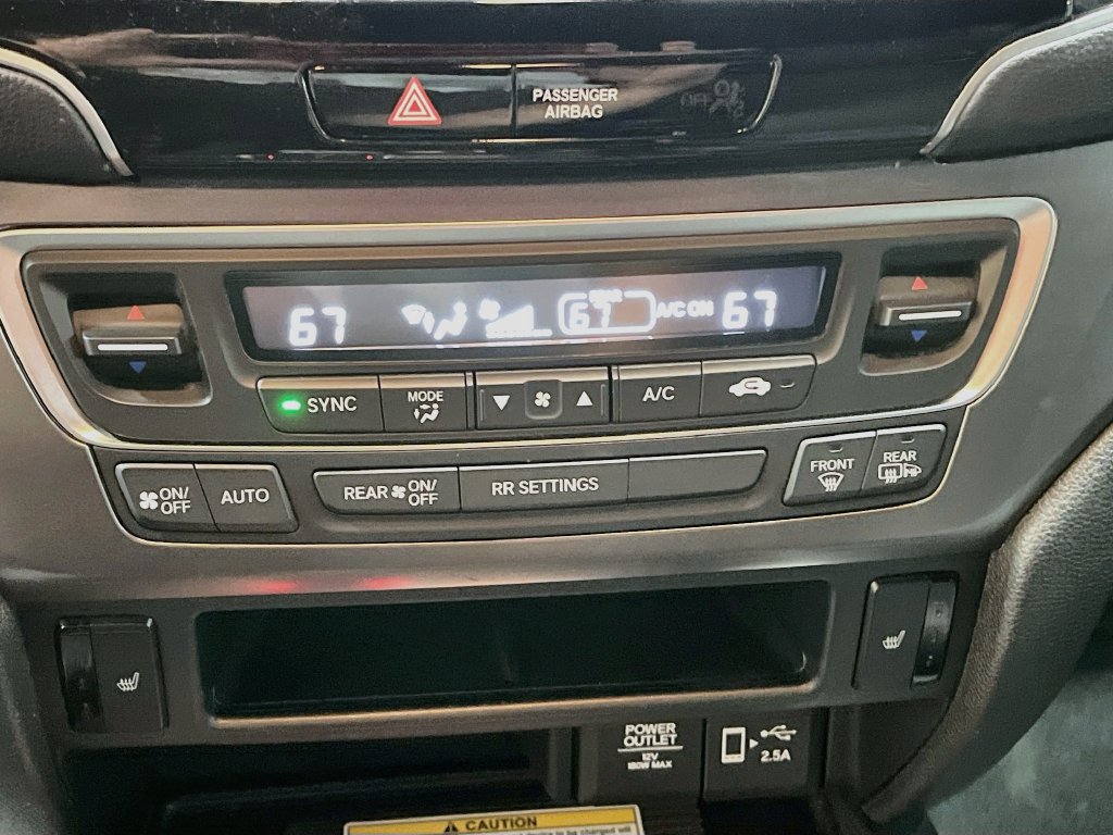 Used 2023 Honda Passport EX-L image 15