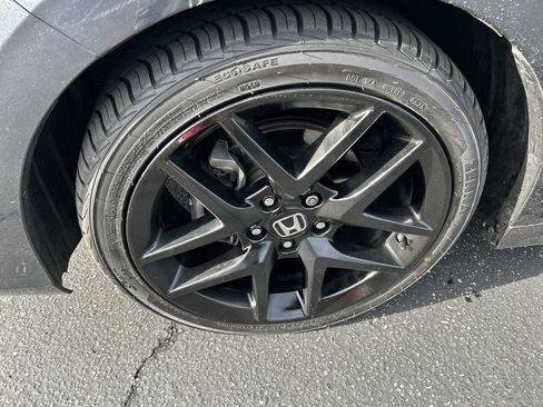 Used 2022 Honda Civic Sport image 10