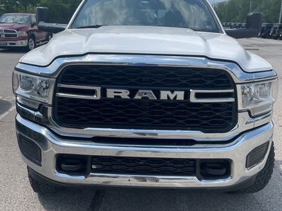 Used 2021 RAM 2500 Tradesman