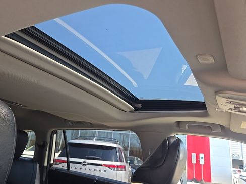 Used 2023 Toyota Highlander XLE image 27