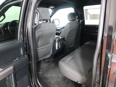 Used 2019 Ford F150 XLT w/ Equipment Group 302A Luxury AWD/4WD image 61