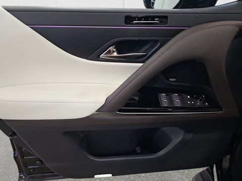 New 2026 Lexus LX 700h Luxury w/ Appearance Package image 29