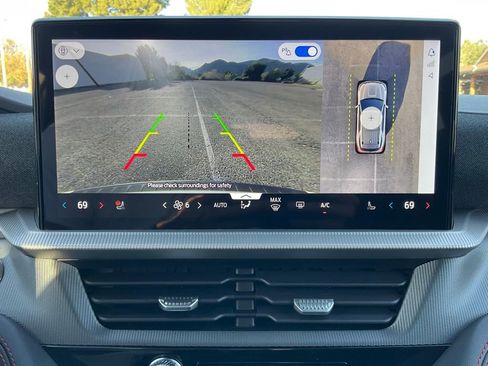 New 2026 Ford Explorer ST w/ Sun And Sound Package image 59