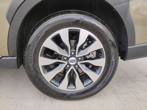 Used 2023 Subaru Outback Limited XT w/ Tech Package 3 image 25