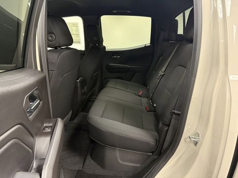 New 2026 GMC Canyon Elevation image 20