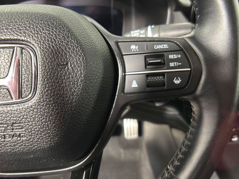 Used 2023 Honda Accord Sport image 31