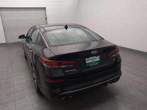 Used 2019 Kia Optima S FWD image 6