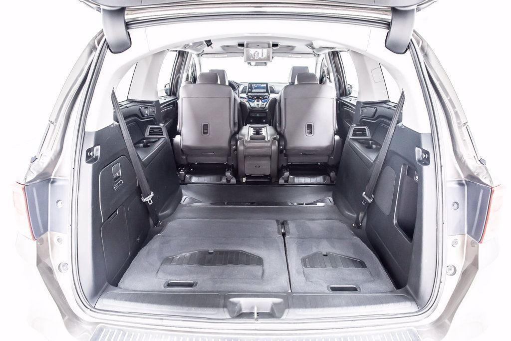 Used 2020 Honda Odyssey Elite image 37