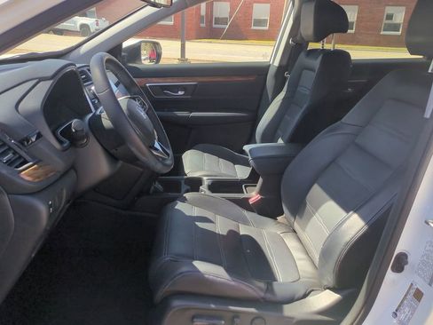 Used 2018 Honda CR-V EX-L image 22