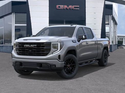 New 2026 GMC Sierra 1500 Elevation w/ Elevation Premium Package AWD/4WD image 6