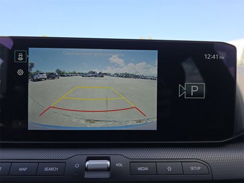 New 2025 Kia K4 GT-Line w/ GT-Line Sunroof Package image 26