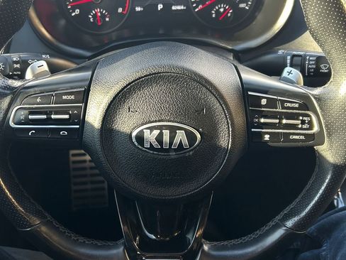 Used 2018 Kia Stinger GT2 image 22