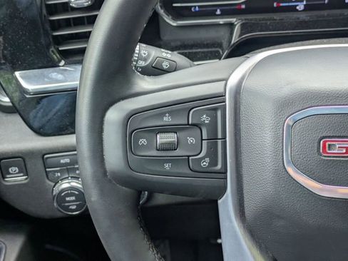 Used 2024 GMC Sierra 1500 Elevation AWD/4WD image 16