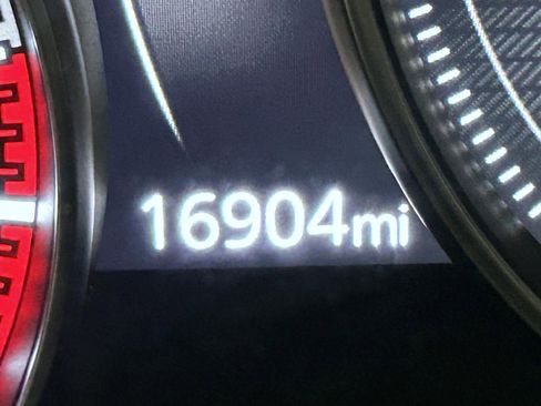 Used 2025 MAZDA CX-50 AWD 2.5 S w/ Premium Plus Pkg image 11