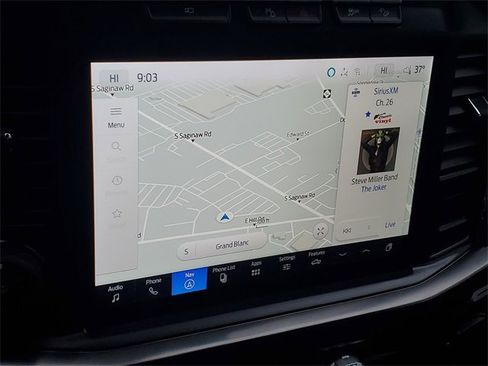 Used 2024 Ford F250 Lariat w/ Lariat Ultimate Package image 27