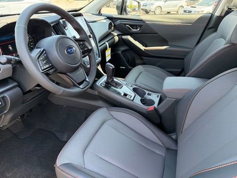 New 2026 Subaru Crosstrek 2.5i Limited image 18