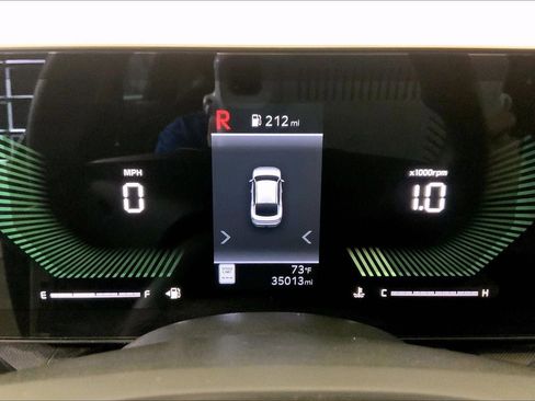 Used 2025 Kia K4 FWD image 20