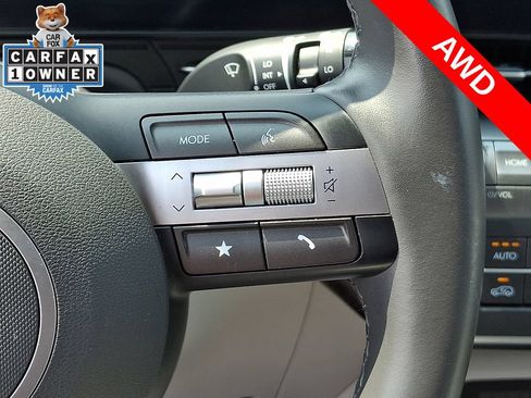 Used 2024 Hyundai Kona SEL AWD/4WD image 21