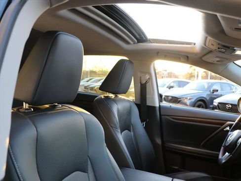 Used 2022 Lexus RX 350 AWD w/ Premium Package image 7