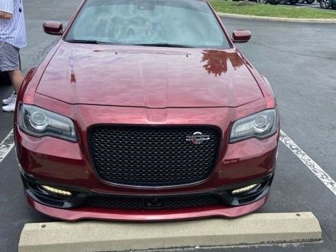 Used 2023 Chrysler 300 C RWD image 4