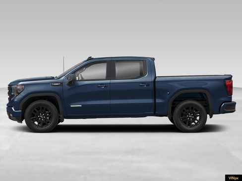 New 2026 GMC Sierra 1500 Elevation w/ Elevation Premium Package image 3