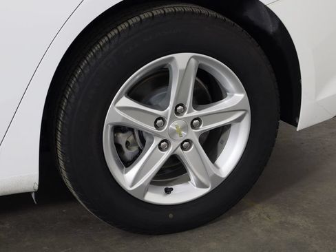 Used 2024 Chevrolet Malibu LS w/ Driver Confidence Package FWD image 36