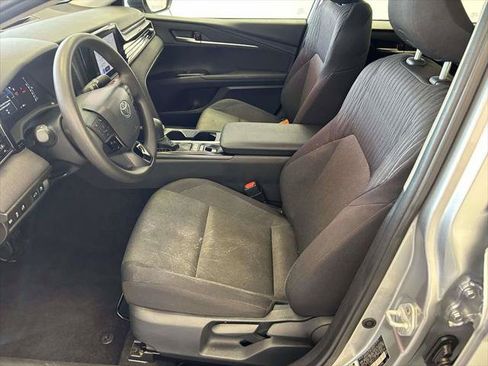 Certified 2026 Toyota Camry LE FWD image 14