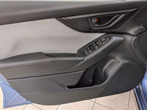 Used 2019 Subaru Crosstrek 2.0i Premium w/ Popular Package #3 AWD/4WD image 15