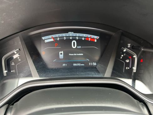 Used 2018 Honda CR-V EX-L image 15