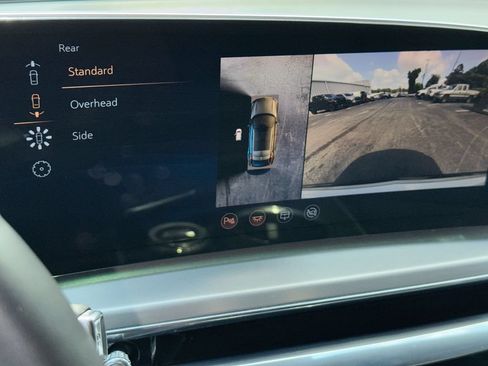 Used 2024 Cadillac Lyriq Sport RWD image 28