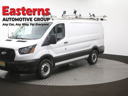 Used 2021 Ford Transit 150 Low Roof RWD image 56
