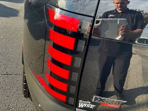 New 2026 Hyundai Palisade XRT Pro image 24