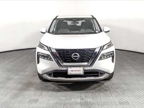Used 2022 Nissan Rogue SV FWD image 12