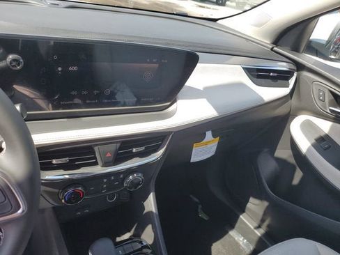 New 2026 Buick Encore GX Preferred FWD image 26