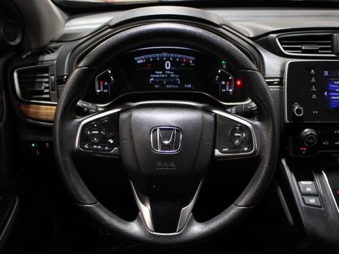 Used 2022 Honda CR-V EX image 28
