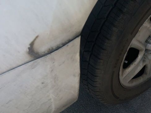 Used 2008 Toyota RAV4 4WD V6 image 15